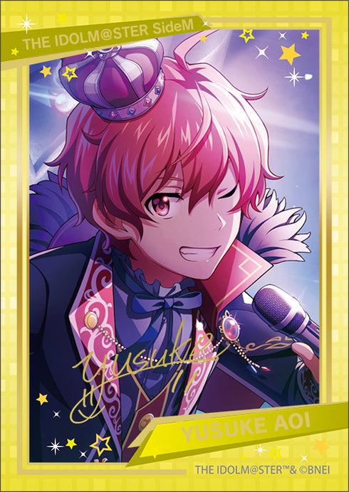 『アイドルマスター SideM』キラステコレクション/第2弾 BOX